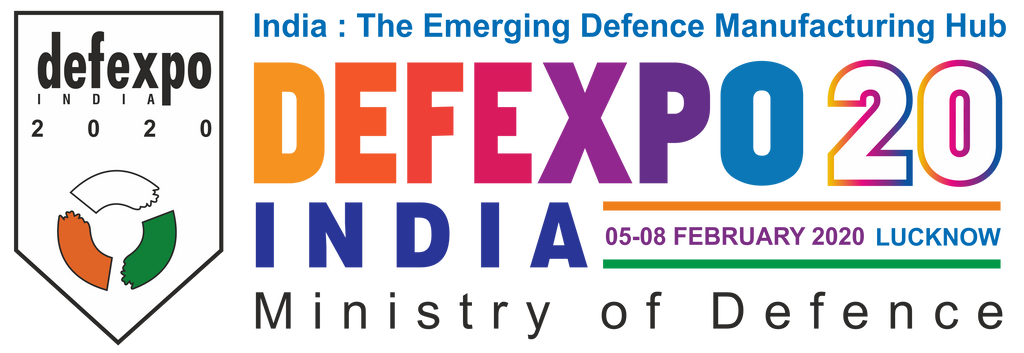 Avit at DEFEXPO2020, Lucknow