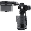 FX6 Full-Frame Cinema Camera (Body Only)