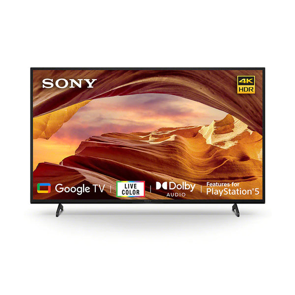 Sony Bravia KD-43X70L 108 cm (43