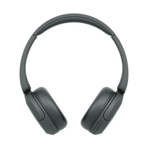 Sony WH-CH520 Wireless On-Ear Bluetooth Headphones