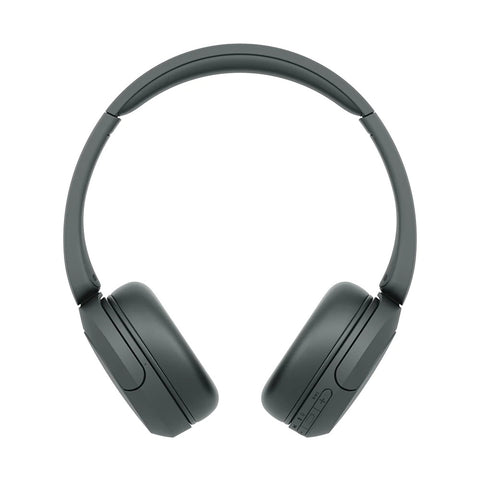 Sony WH-CH520 Wireless On-Ear Bluetooth Headphones