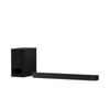 Sony Bravia Theatre Bar 6(HT-B600) 5.1(3.1.2)channel Dolby Atmos/DTS:X Soundbar with powerful Wireless subwoofer,2-Upfiring Speaker,Voice Zoom3,BCA App, Bluetooth,HDMI eARC,Remote Control