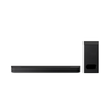 Sony Bravia Theatre Bar 6(HT-B600) 5.1(3.1.2)channel Dolby Atmos/DTS:X Soundbar with powerful Wireless subwoofer,2-Upfiring Speaker,Voice Zoom3,BCA App, Bluetooth,HDMI eARC,Remote Control