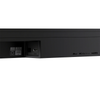 Sony Bravia Theatre Bar 6(HT-B600) 5.1(3.1.2)channel Dolby Atmos/DTS:X Soundbar with powerful Wireless subwoofer,2-Upfiring Speaker,Voice Zoom3,BCA App, Bluetooth,HDMI eARC,Remote Control