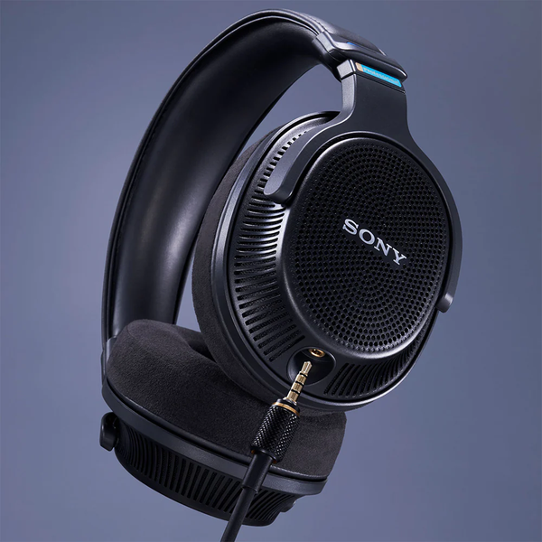 Sony MDR-MV1, Headphones for mixing and mastering, Studio Sony MDR-MV1, Headphones for mixing and mastering, Studio