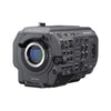PXW-FX9 - Sony’s Full-Frame 6K Sensor Camera Body Only