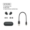 Sony WF-C700N Bluetooth Truly Wireless Noise Cancellation In-Ear Earbuds