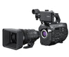 PXW-FS7M II (Body)  Ultimate  Super35 versatility - Avit Digital, Sony