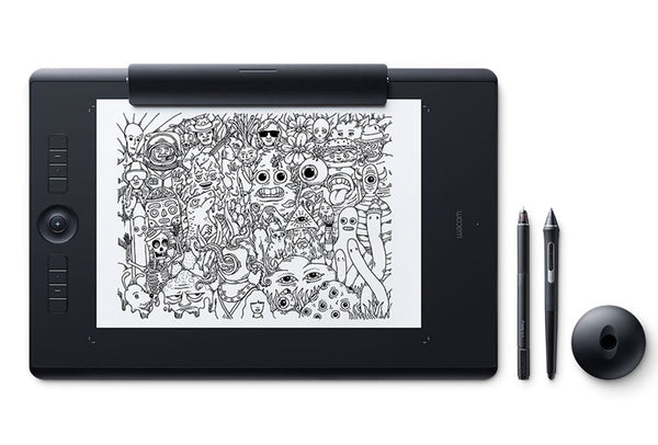 PTH-860/K1-CX: Intuos Pro Large Paper Edition – Avit Digital