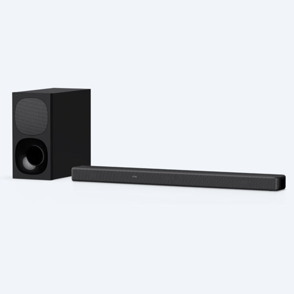 3.1 ch Dolby Atmos®/DTS:X™ Soundbar