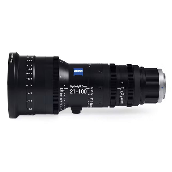 ZEISS Lightweight Zoom