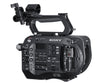 PXW-FS7M II (Body)  Ultimate  Super35 versatility - Avit Digital, Sony