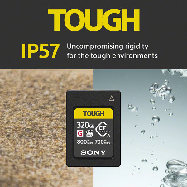 Hi Speed CFexpress Type A Card-CEA-G320T//T SYM – Avit Digital