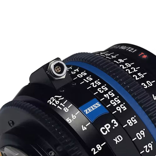 ZEISS Compact Prime and XD Lenses – Avit Digital