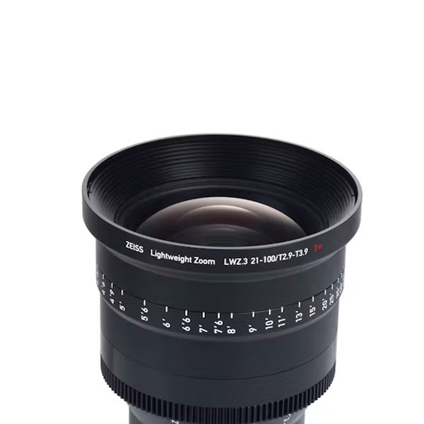 ZEISS Lightweight Zoom - Main Image