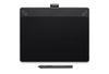 CTH-490/K2-CX: INTUOS Photo, Pen & Touch Small (Black) - Avit Digital, Sony