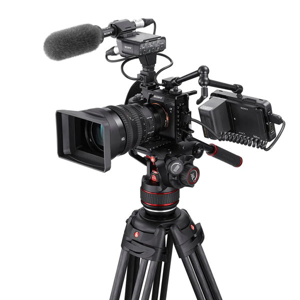 Sony Alpha 7S III Full-Frame Camera (ILCE-7SM3) MP