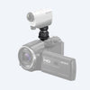 VCT-CSM1: Camera Shoe Mount - Avit Digital, Sony