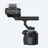Sony ILME-FX3 Cinema Line full-frame ultra compact camera