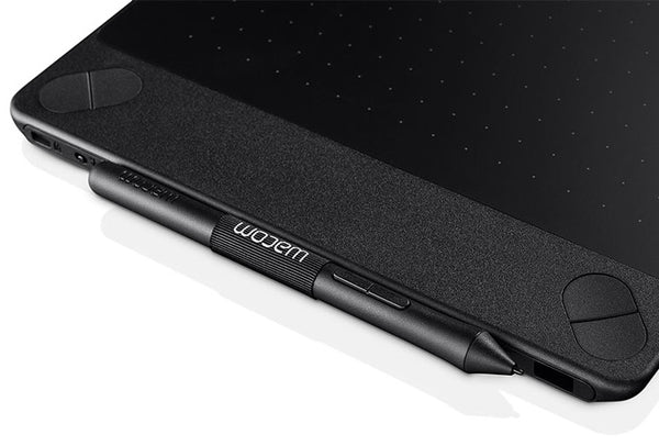 CTH-690: INTUOS Art, Pen Touch Medium (Mint Blue) – Avit Digital