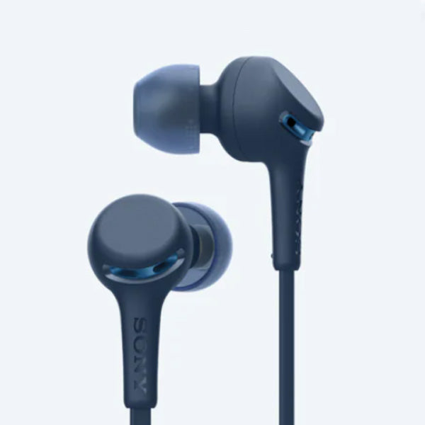 WI-XB400 EXTRA BASS™ Wireless In-ear Headphones