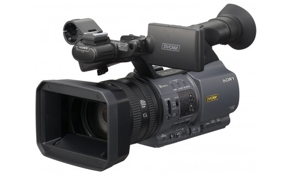 sony video camcorder