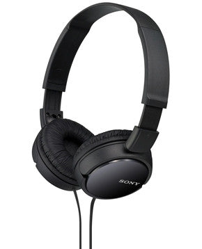 MDR-ZX110 Headphones - Avit Digital, Sony