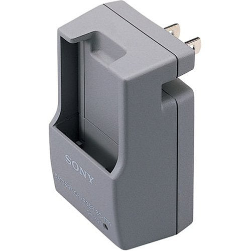 BC-TR1 Compact AC Travel Charger for DSCP100, 150, 200, F88, L1, V3, M1, T33, T5, and T9 Digital Cameras - Avit Digital