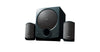 SA-D20 2.1ch Home Theatre Satellite Speakers - Avit Digital, Sony