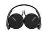 MDR-ZX110 Headphones - Avit Digital, Sony