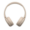 Sony WH-CH520 Wireless On-Ear Bluetooth Headphones