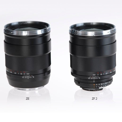 Distagon T* 1,4/35 – Avit Digital