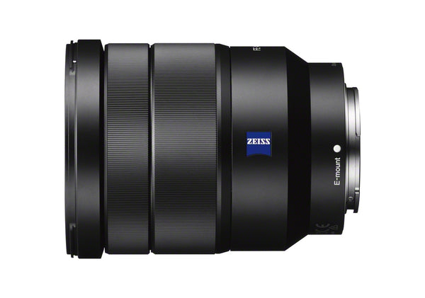 FE 16-35 mm F4 ZA OSS SEL1635Z Vario-Tessar® T*1