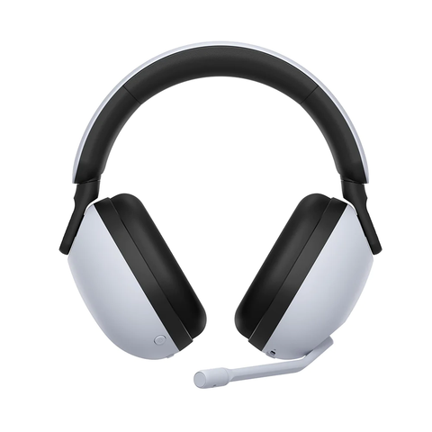 Sony-INZONE H7 Wireless Gaming Headset, Over-ear Headphones with 360 Spatial Sound, WH-G700