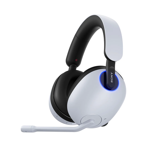 Sony-INZONE H9 Wireless Noise Cancelling Gaming Headset, Over-ear Headphones with 360 Spatial Sound, WH-G900N