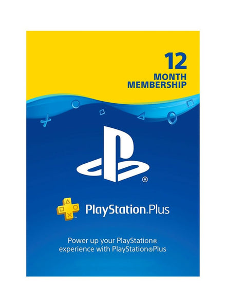Playsation membership card – Avit Digital