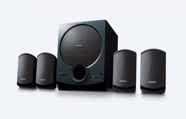 SA-D40 Home Theatre Satellite Speakers – Avit Digital