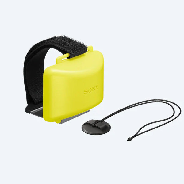 AKA-FL2 Float Attachment For Action Cam