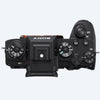 Sony ILCE-1 Full Frame Mirrorless Camera with 50.1 megapixels at up to 30 frames/second