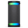 Sony SRS-XP500 Portable Wireless Bluetooth Party Speaker (Karaoke, IPX4 Splashproof with 20 Hour Battery, Ambient Light)