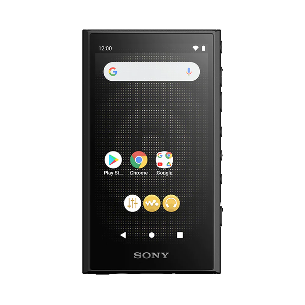Sony NW-A306 32GB Walkman Hi-Res Portable Digital Music Player Sony NW-A306 32GB Walkman Hi-Res Portable Digital Music Player