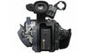DSR-PD177 (DSRPD177) Three 1/3-inch Exmor ClearVid CMOS sensors 16:9/4:3 DVCAM camcorder - Avit Digital, Sony