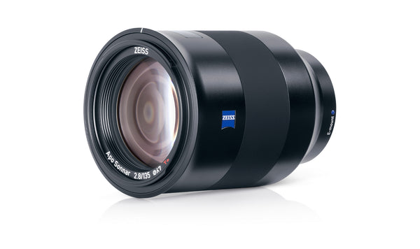 ZEISS Batis The medium telephoto lens for a new - Main Image