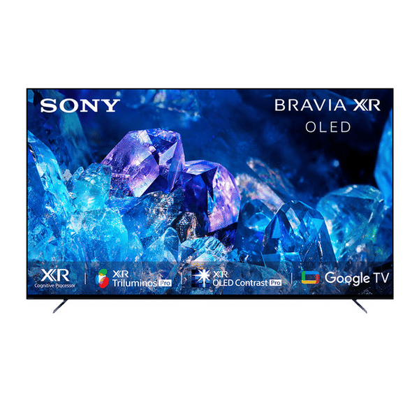 XR OLED