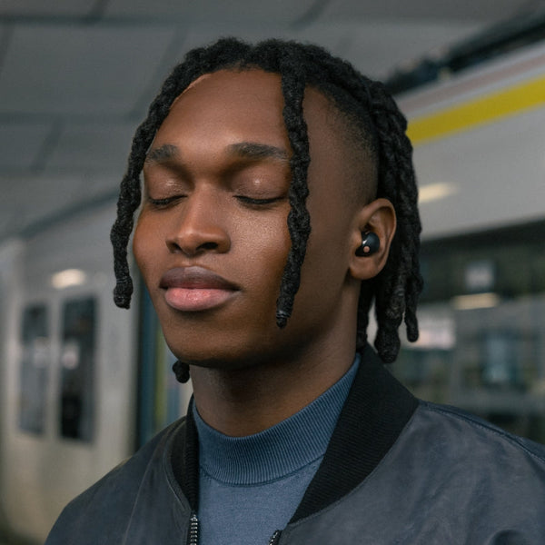 In Ear Headphones