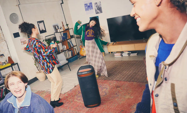 Wireless Speakers