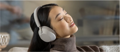 On Ear Headphones