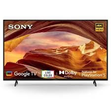 Televisions