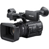 PXW-Z150 4K XDCAM CAMCORDER