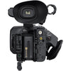 PXW-Z150 4K XDCAM CAMCORDER